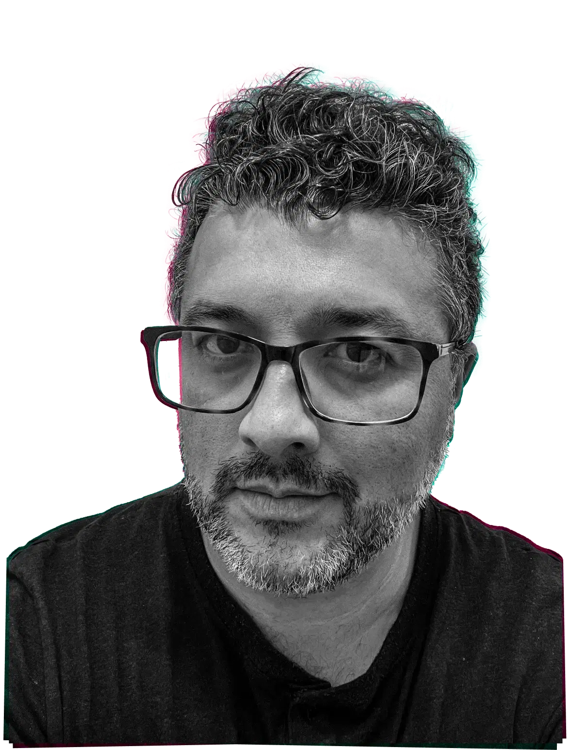 Andrei Olea UX Design Director