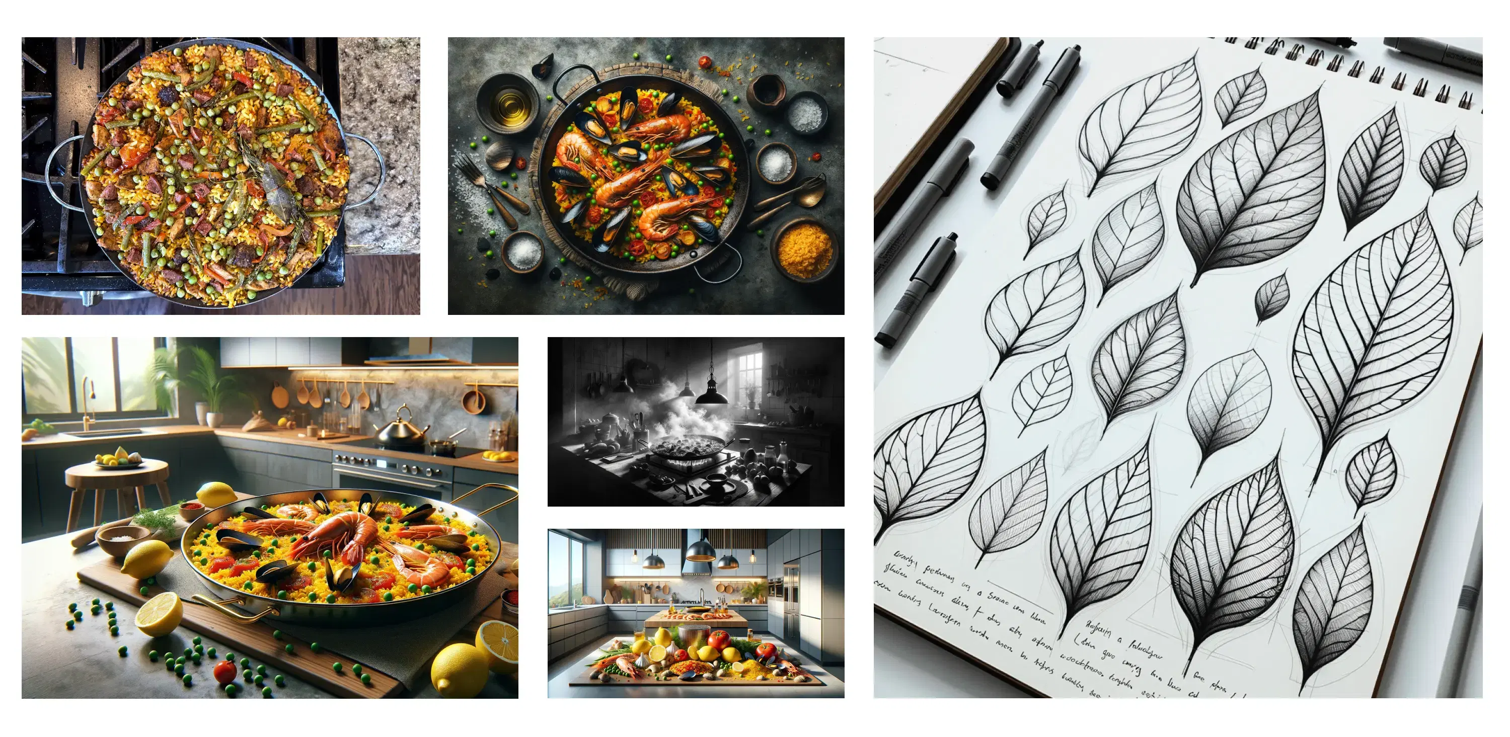 Candelaria Kitchen Mockup 1